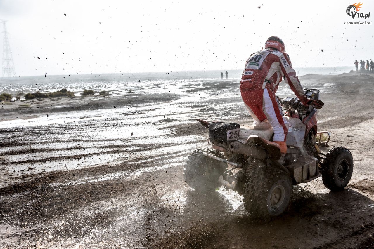 Rajd Dakar 2017