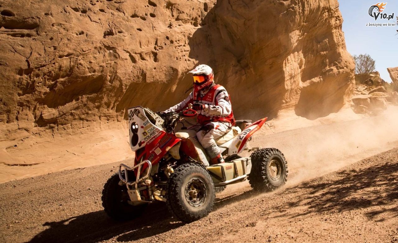 Rajd Dakar