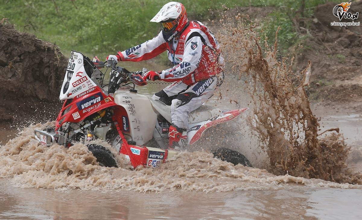 Rajd Dakar
