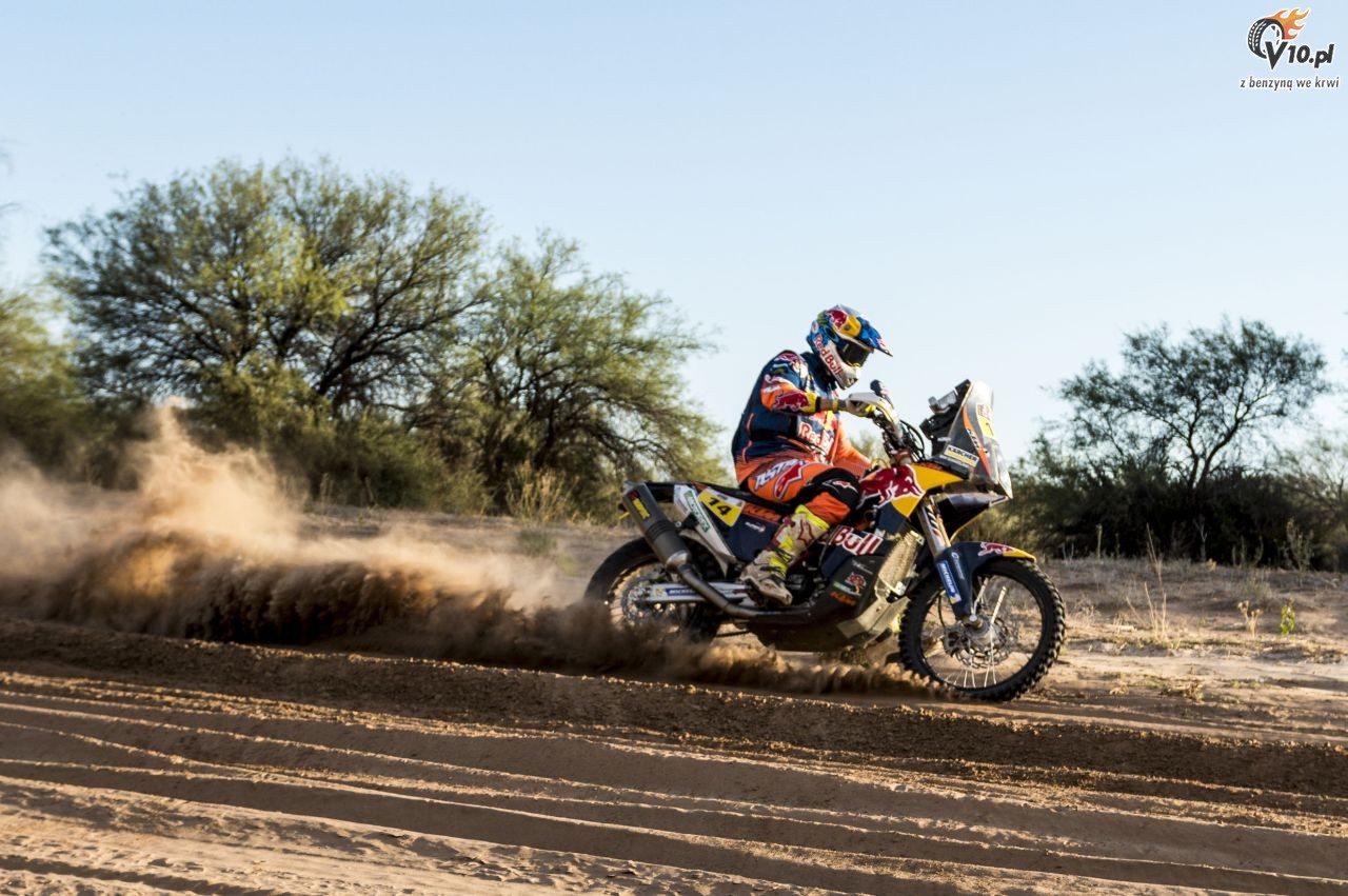 Rajd Dakar