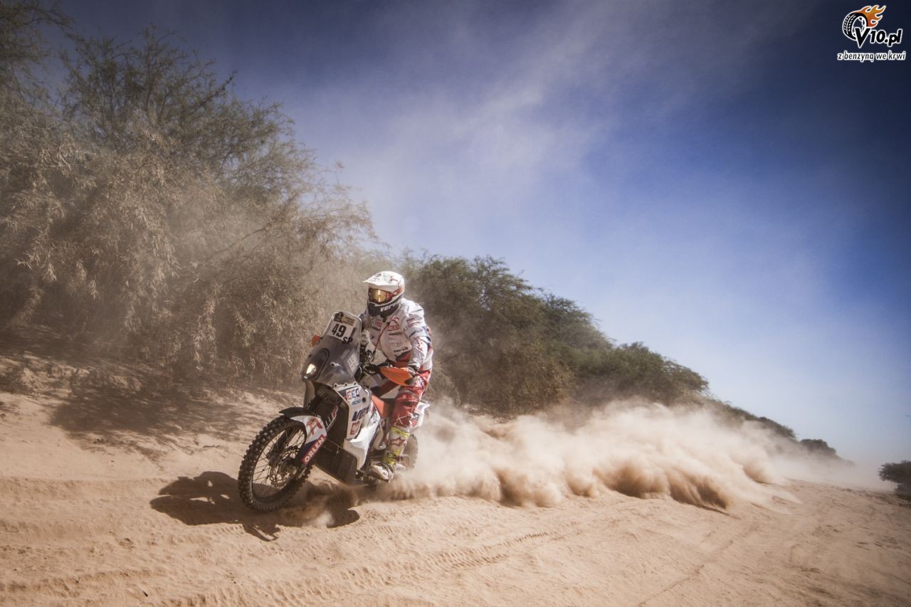 Rajd Dakar