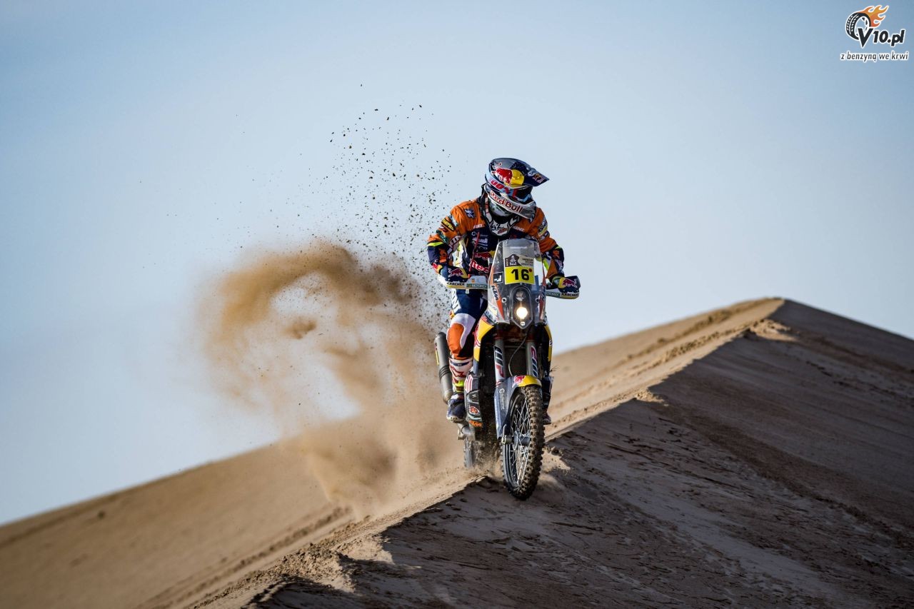 Rajd Dakar