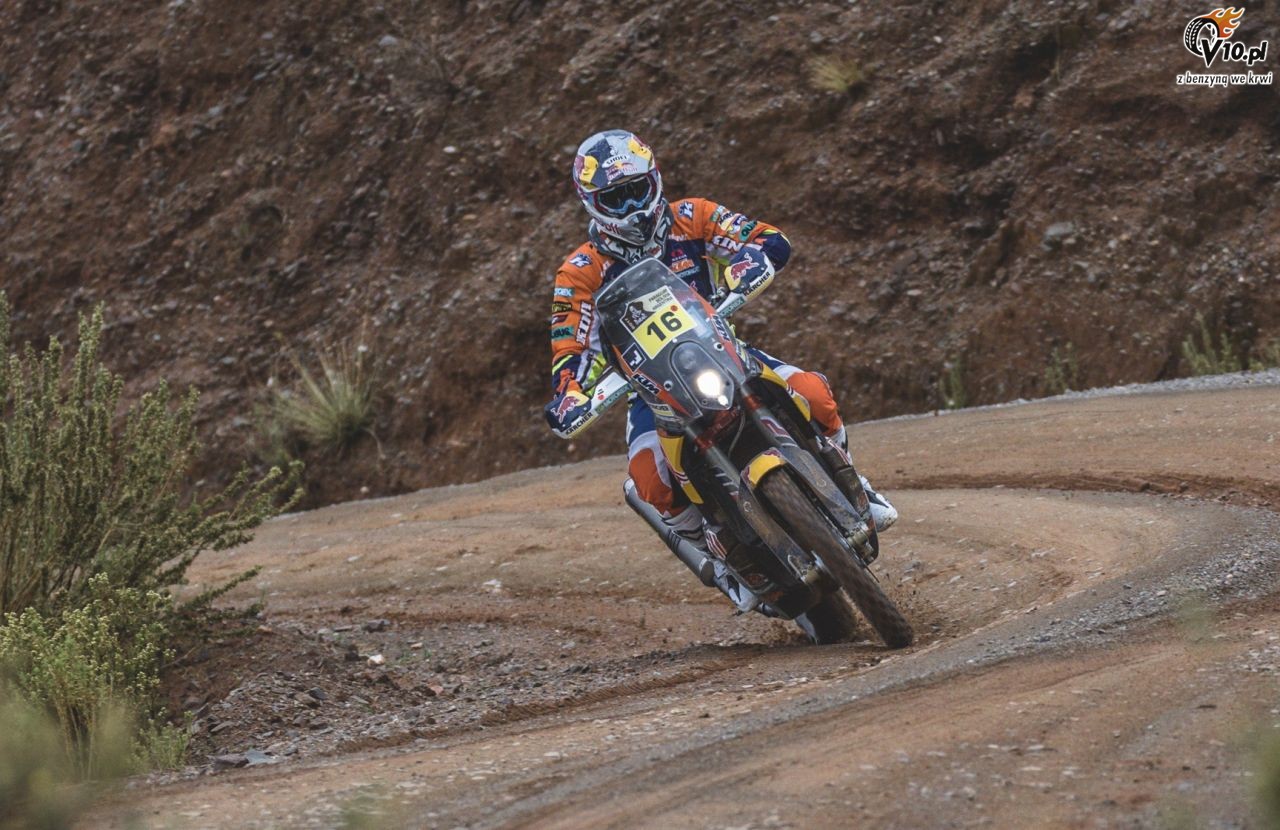 Rajd Dakar