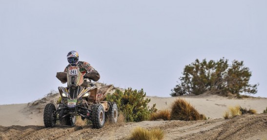 Rajd Dakar