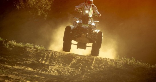 Rajd Dakar