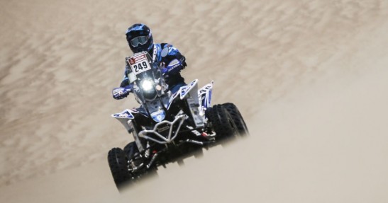 Rajd Dakar