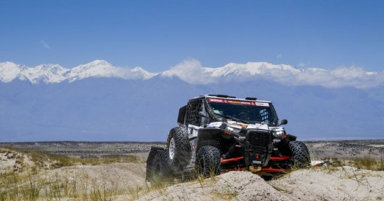 Rajd Dakar