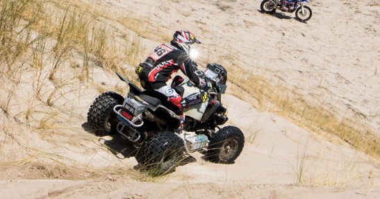 Rajd Dakar