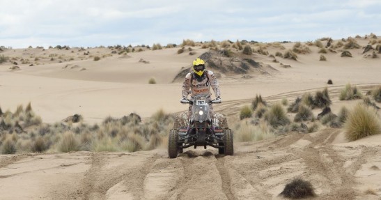 Rajd Dakar - kara dla Sainza anulowana