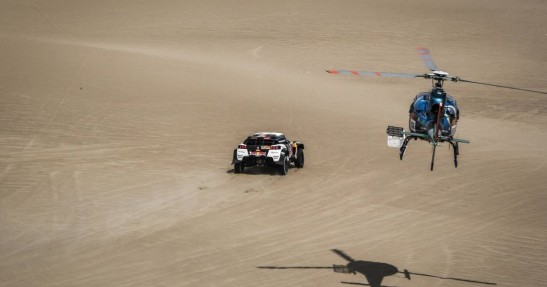 Rajd Dakar
