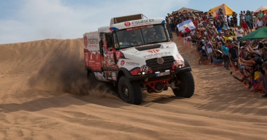 Rajd Dakar