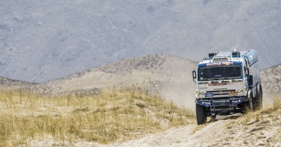 Rajd Dakar