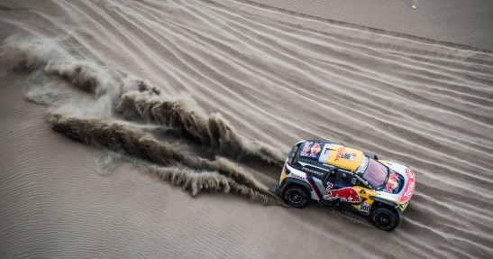 Rajd Dakar
