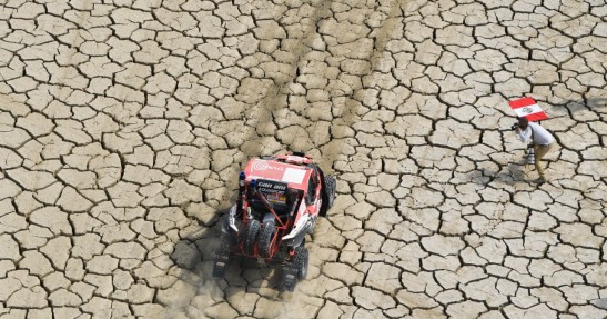Rajd Dakar
