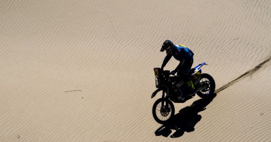 Rajd Dakar