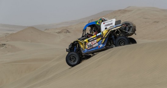 Rajd Dakar