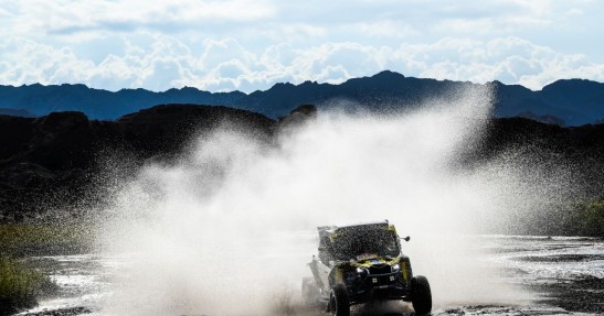 Rajd Dakar