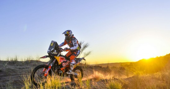 Rajd Dakar