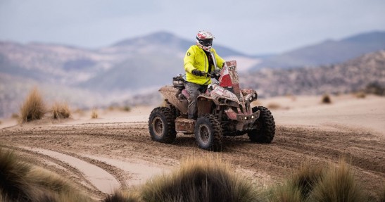 Rajd Dakar