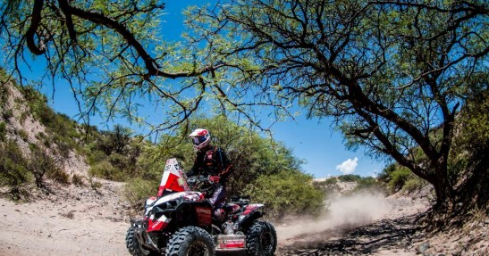 Rajd Dakar