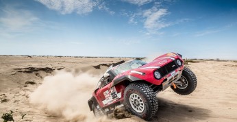 Rajd Dakar 2019 odbędzie się