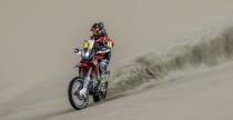 Rajd Dakar 2018