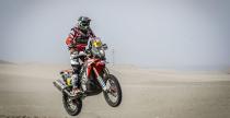 Rajd Dakar 2018