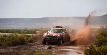 Rajd Dakar 2018