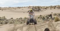 Rajd Dakar - kara dla Sainza anulowana
