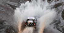 Rajd Dakar 2018