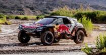 Rajd Dakar 2018