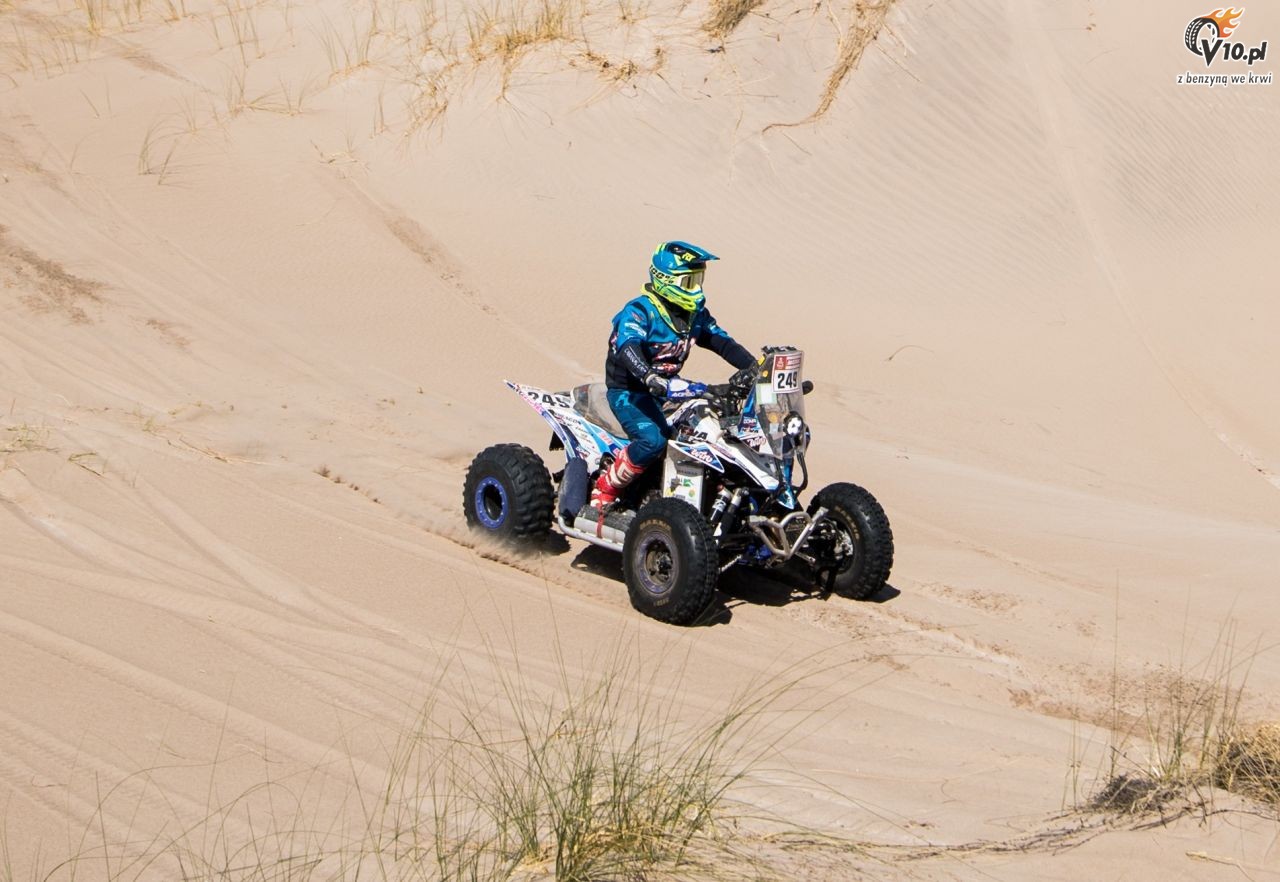 Rajd Dakar