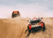 Rajd Dakar 2018