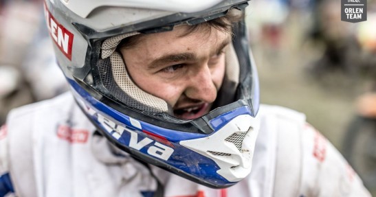 Rajd Dakar 2018