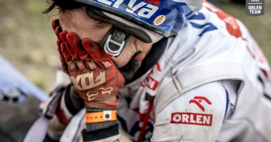 Rajd Dakar 2018