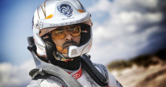 Rajd Dakar 2018
