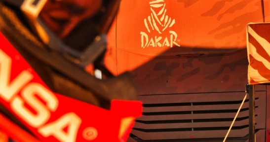 Rajd Dakar 2019 odbędzie się