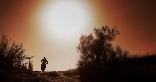 Rajd Dakar 2018