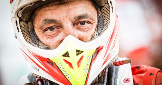 Rajd Dakar 2018
