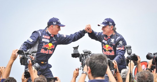 Rajd Dakar 2018