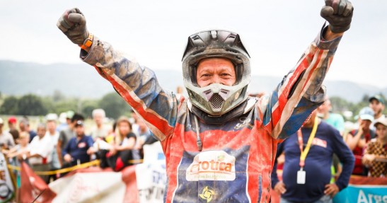 Rajd Dakar 2018