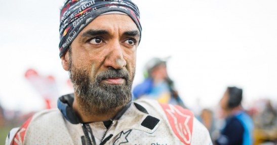 Rajd Dakar 2018