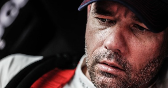 Rajd Dakar 2018