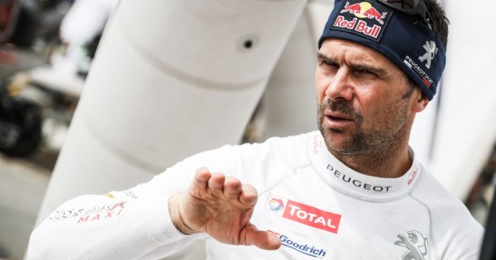 Rajd Dakar 2018