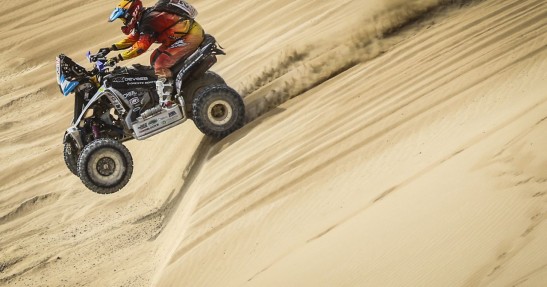 Rajd Dakar 2019 odbędzie się