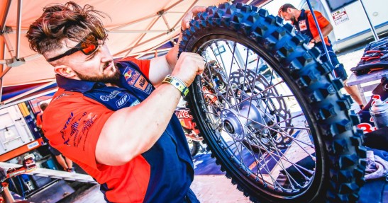 Rajd Dakar 2018