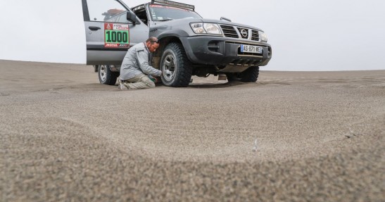 Rajd Dakar 2018