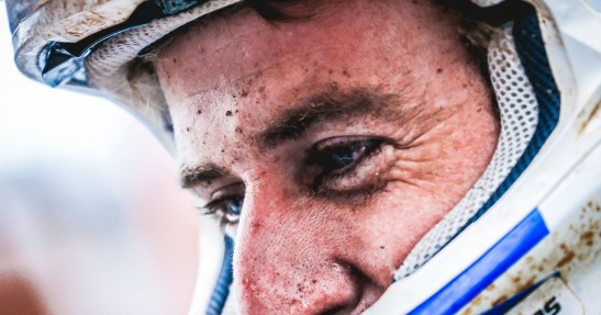 Rajd Dakar 2018