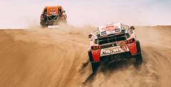 Rajd Dakar 2019 - 11 Polakw na licie zgosze, ale brakuje Sonika