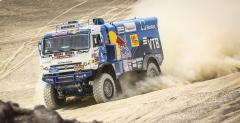 Rajd Dakar 2019 - 11 Polakw na licie zgosze, ale brakuje Sonika